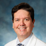 Dr. German Luzardo