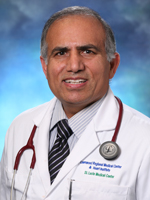 Dr. Rajneesh Bhalla MD