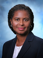 Dr. Marie-Addly Cambronne MD