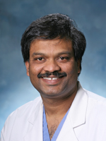 Dr. Prasad Chalasani MD