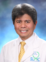 Dr. Gerard Flores MD