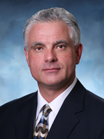 Dr. John Lanza MD