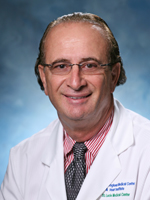 Dr. Ziad Marjieh MD