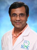 Dr. Kamlesh Pandya MD