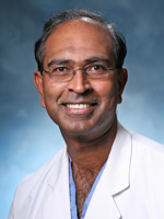 Dr. Kamalakar Rao MD