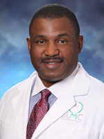 Dr. Douglas Sanders MD