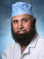 Dr. Abdul Shadani MD
