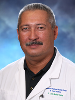 Dr. David Torres MD