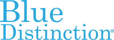 Blue Cross Blue Shield Blue Distinction