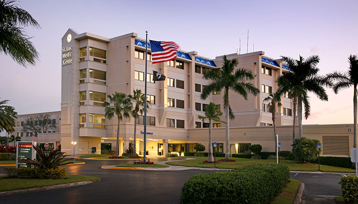 chicas en port st lucie hospital rehab